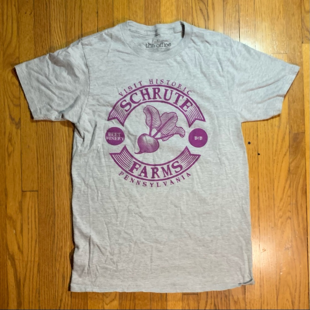 The Office T-shirt